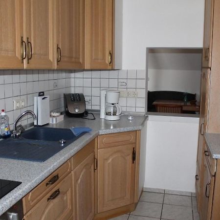 Ferienwohnung Sonnenblume Rhadern Zewnętrze zdjęcie