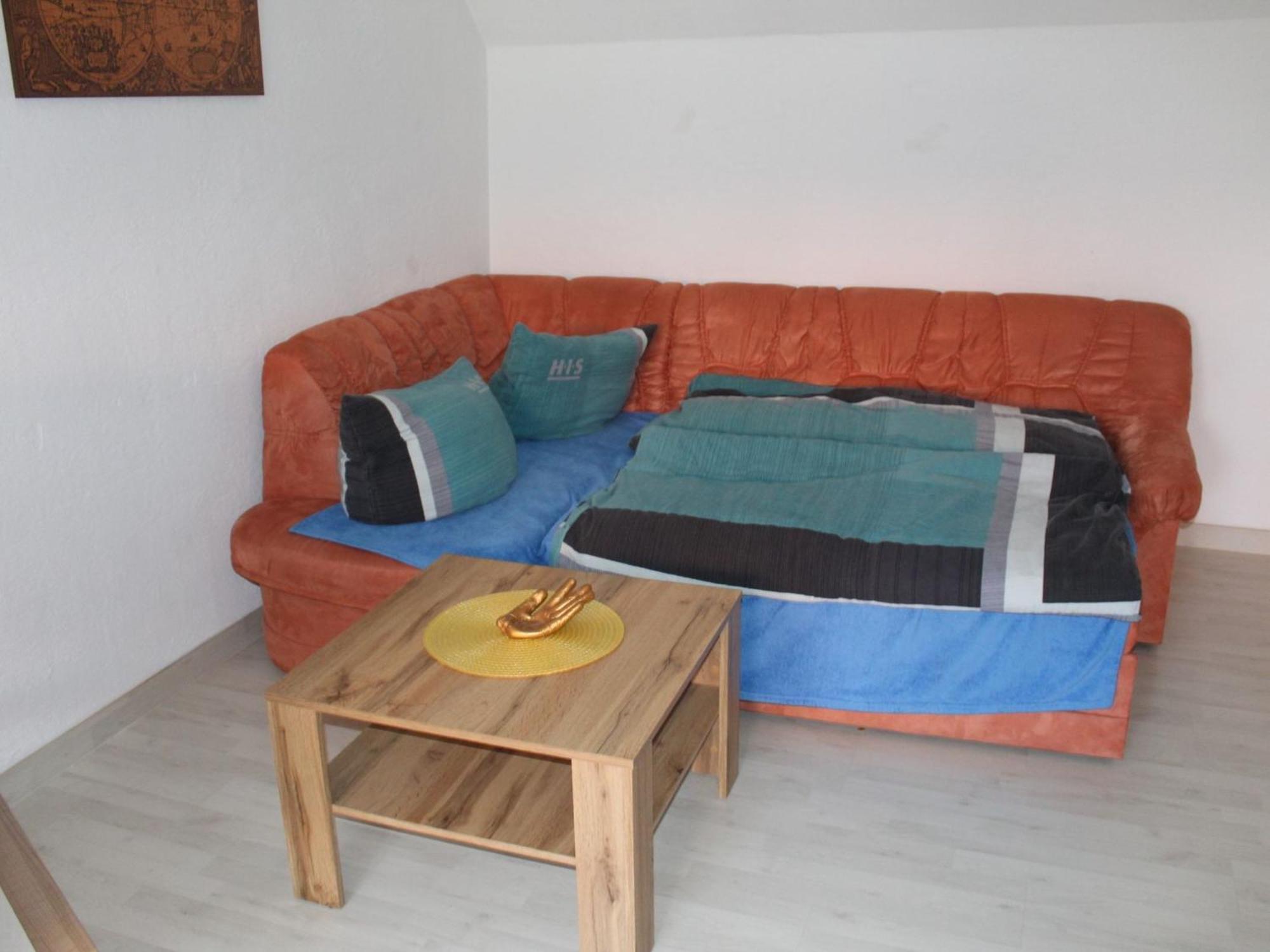 Ferienwohnung Sonnenblume Rhadern Zewnętrze zdjęcie