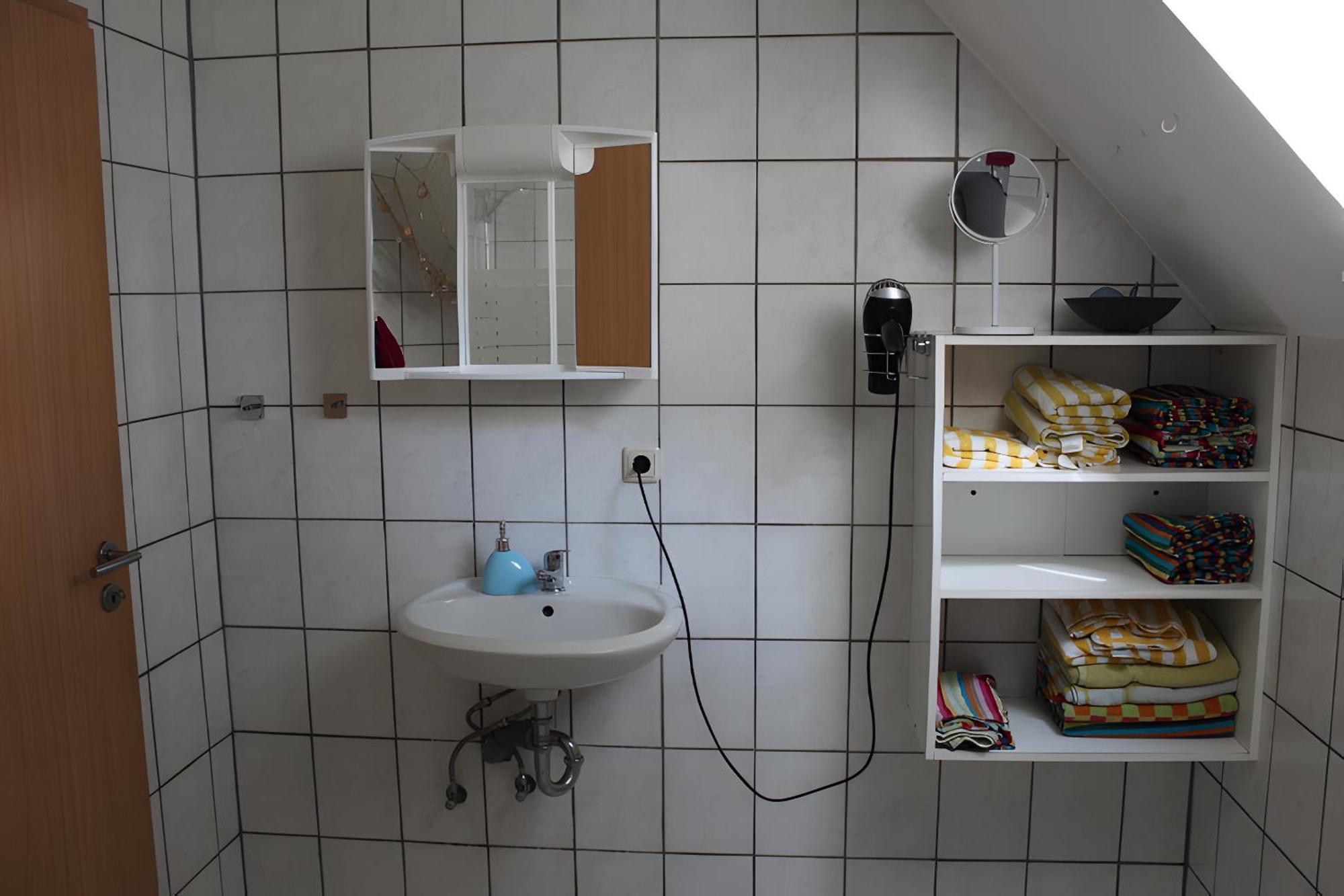 Ferienwohnung Sonnenblume Rhadern Zewnętrze zdjęcie